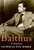 Balthus A Biography