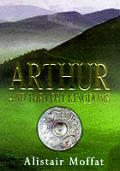 Arthur & The Lost Kingdoms