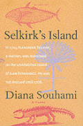 Selkirks Island