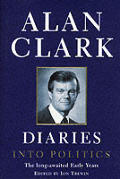Diaries Into Politics