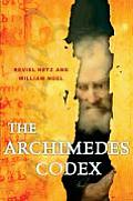 Archimedes Codex Revealing The Secrets
