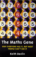 Math Gene Why Everyone Has It But Most P