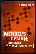 Mendels Demon Gene Justice & The Complex