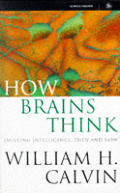 How Brains Think Evolving Intelligence