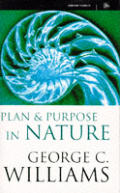 Plan & Purpose In Nature