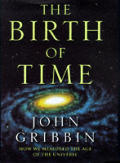 Birth Of Time