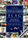 Chequered Flag 100 Years Of Motor Racing