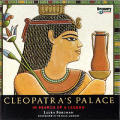 Cleopatras Palace In Search Of A Legend