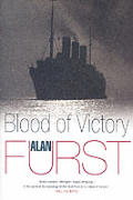 Blood Of Victory