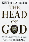 Head Of God The Lost Treasure Of The Tem