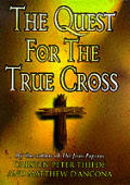 Quest For The True Cross