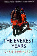 Everest Years