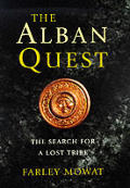 Alban Quest The Search For The Lost Trib