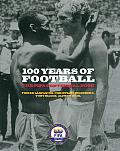 100 Years Of Football The Fifa Centennia