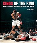 Kings Of The Ring The History Of Heavy