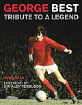 George Best Tribute To A Legend