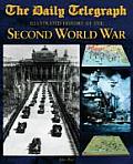 Illustrated History of the Second World War WWII