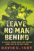 Leave No Man Benhind Liberation & Capture Missions