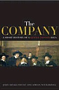 Company A Short History Of A Revolutionary Idea