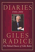 Diaries 1980 2001 Giles Radice From Po