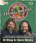 Hairy Bikers Food Tour of Britain