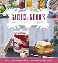 Rachel Khoos Sweet & Savoury Pates