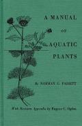 Manual Of Aquatic Plants