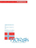 Norsk Nordmenn Og Norge Workbook
