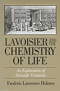 Lavoisier & the Chemistry of Life