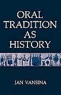 Oral Tradition as History