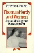 Thomas Hardy & Women