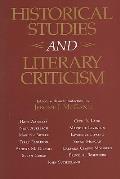 Historical Studies & Literary Criticism