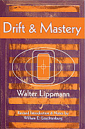 Drift & Mastery An Attempt To Diagnose