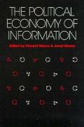 Political Economy Of Information