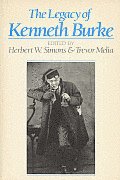The Legacy of Kenneth Burke
