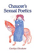 Chaucers Sexual Poetics