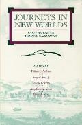 Journeys in New Worlds Early American Womens Narratives