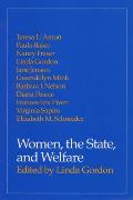 Women The State & Welfare