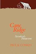 Cane Ridge, America's Pentecost