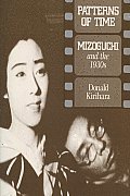Patterns Of Time Mizoguchi & The 1930s