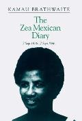 Zea Mexican Diary: 7 September 1926--7 September 1986