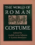 World of Roman Costume