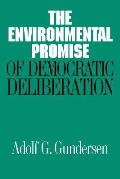 Environmental Promise of Democratic Deliberation