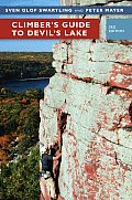 Climbers Guide To Devils Lake