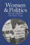 Women & Politics In Uganda