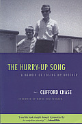 Hurry Up Song A Memoir of Losing My Brother