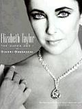 Elizabeth Taylor The Queen & I