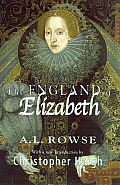England Of Elizabeth