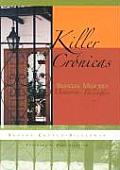 Killer Cr?nicas: Bilingual Memories