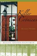 Killer Cr?nicas: Bilingual Memories